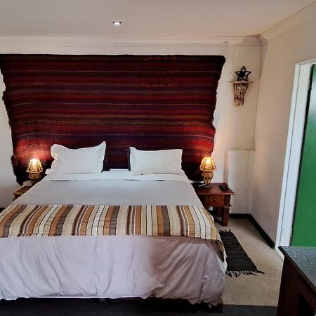Purple House B&B Smithfield Экстерьер фото