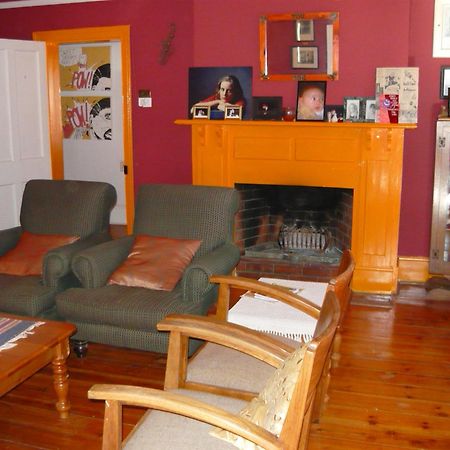 Purple House B&B Smithfield Экстерьер фото