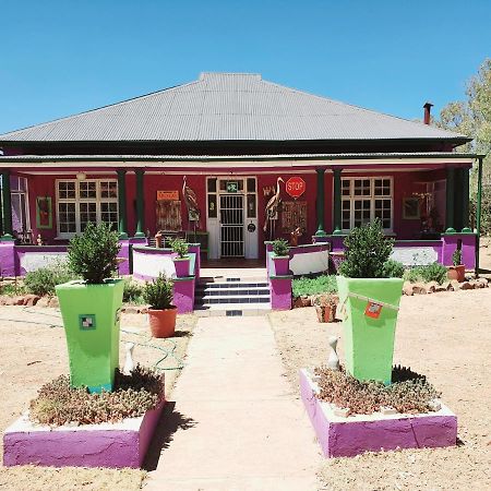 Purple House B&B Smithfield Экстерьер фото