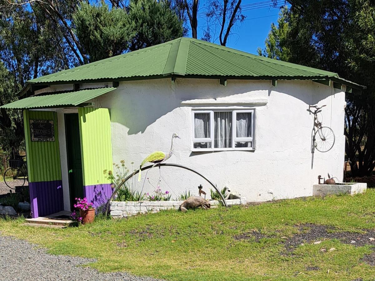 Purple House B&B Smithfield Экстерьер фото