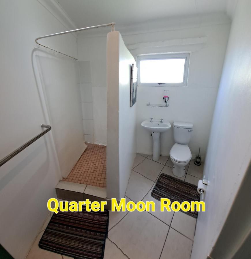 Purple House B&B Smithfield Экстерьер фото