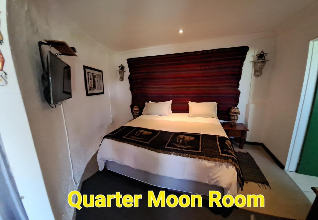 Purple House B&B Smithfield Экстерьер фото