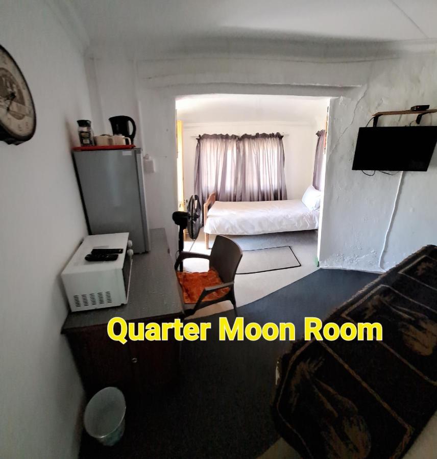Purple House B&B Smithfield Экстерьер фото