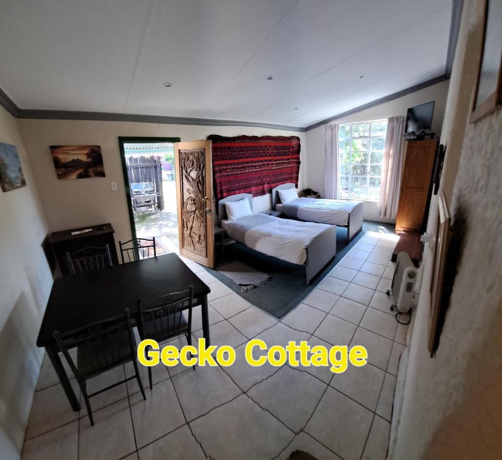Purple House B&B Smithfield Экстерьер фото