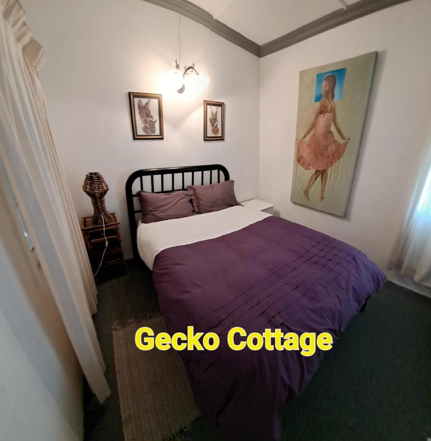 Purple House B&B Smithfield Экстерьер фото