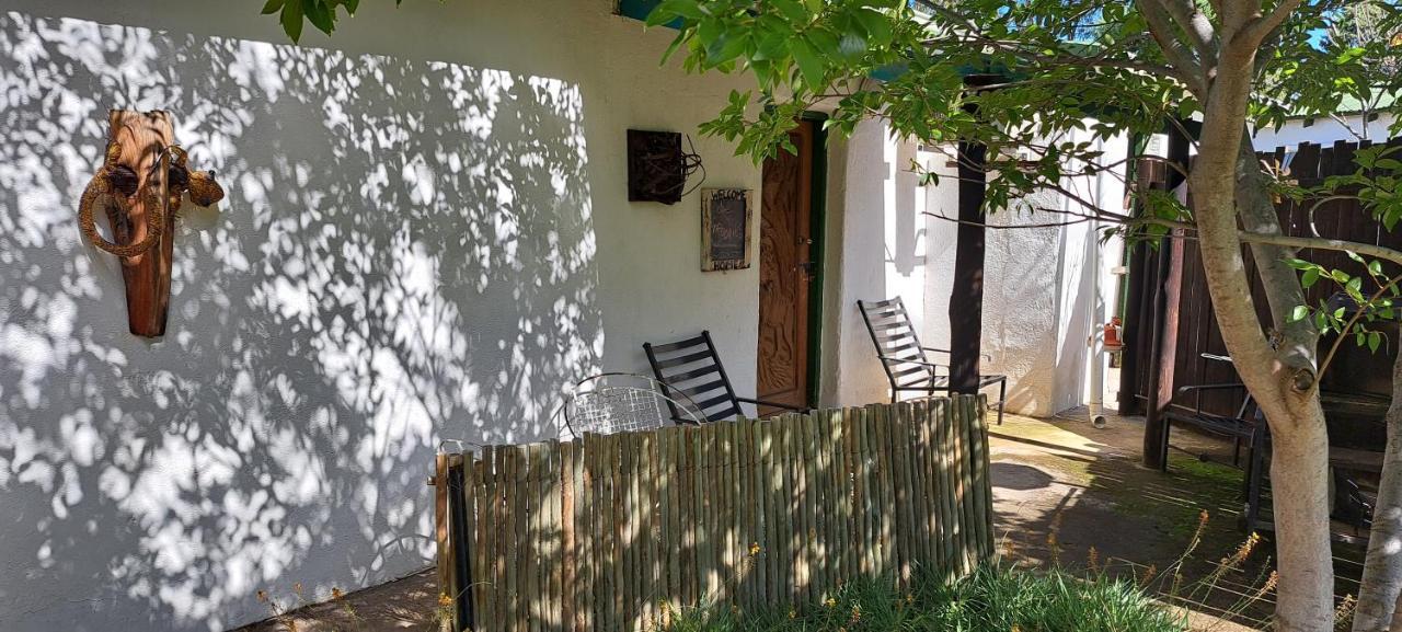 Purple House B&B Smithfield Экстерьер фото