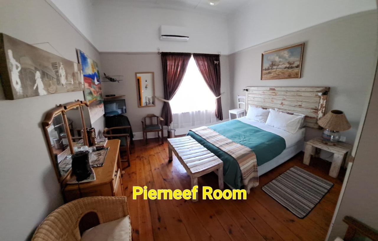 Purple House B&B Smithfield Экстерьер фото