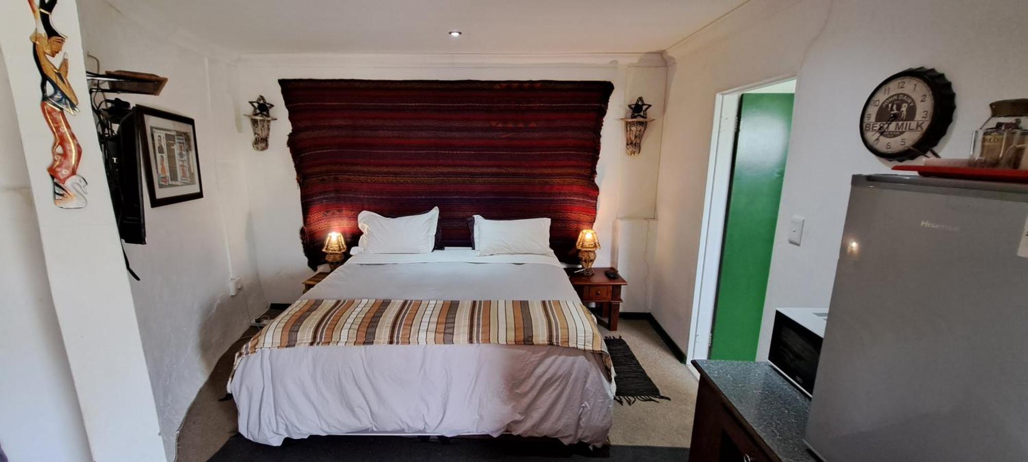 Purple House B&B Smithfield Экстерьер фото