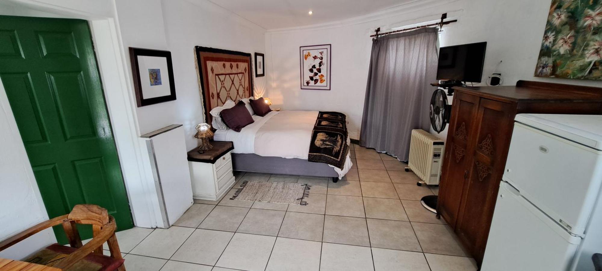 Purple House B&B Smithfield Экстерьер фото