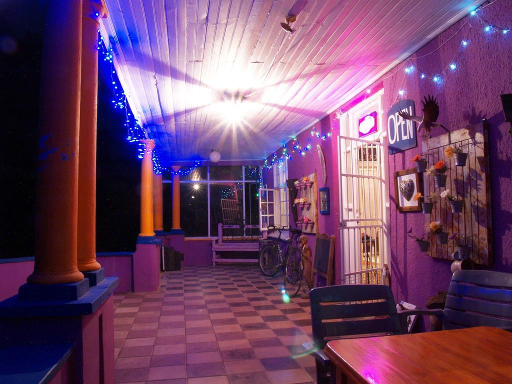 Purple House B&B Smithfield Экстерьер фото