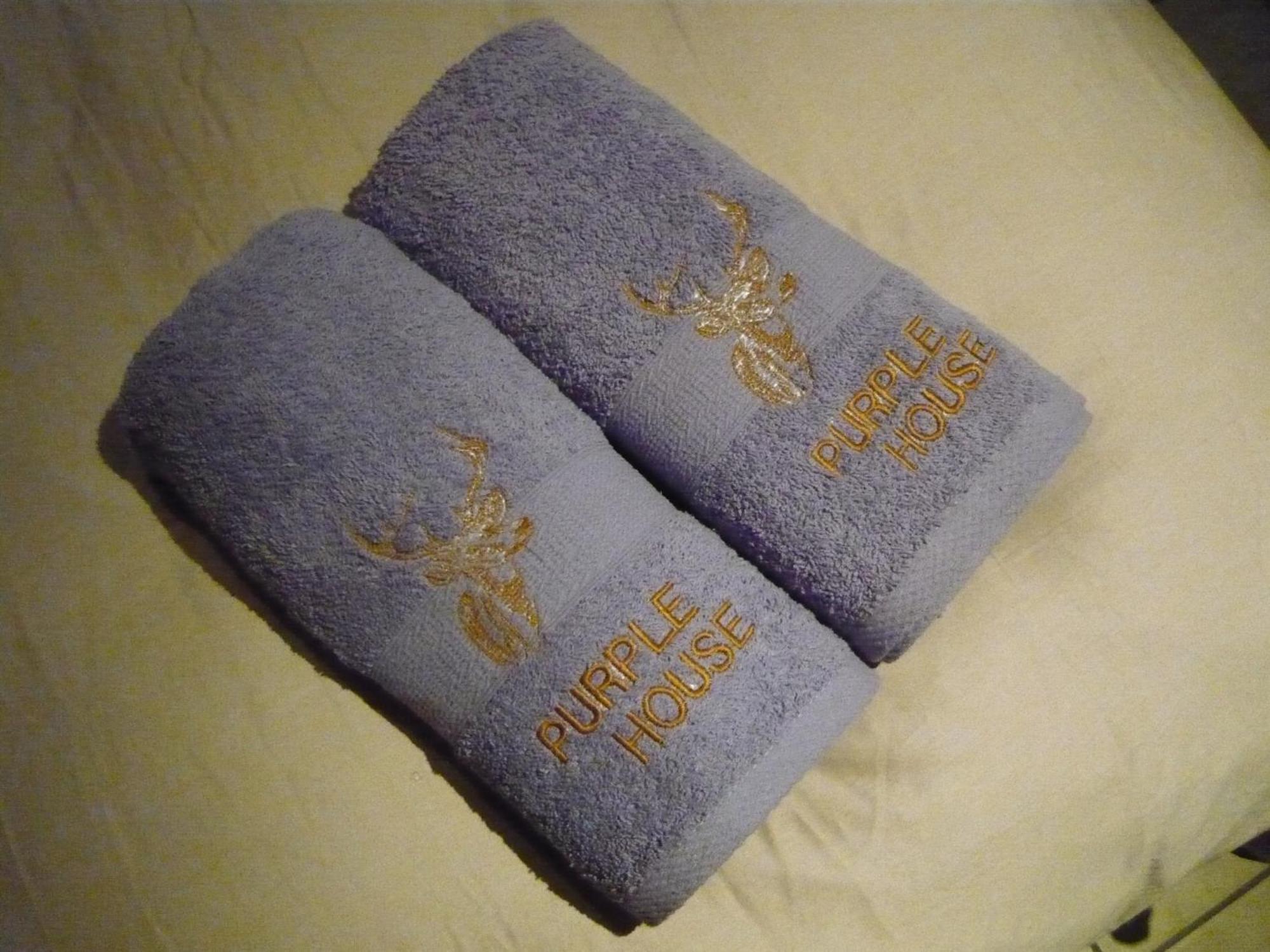 Purple House B&B Smithfield Экстерьер фото