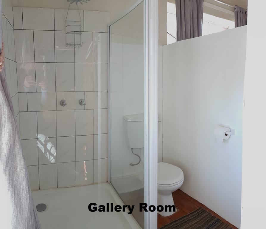 Purple House B&B Smithfield Экстерьер фото